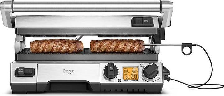 Actual product image Sage The Smart Grill Pro (EU plug)