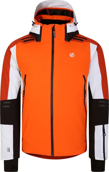 Actual product image Dare2b Mens Speed Ski Jacket (S)