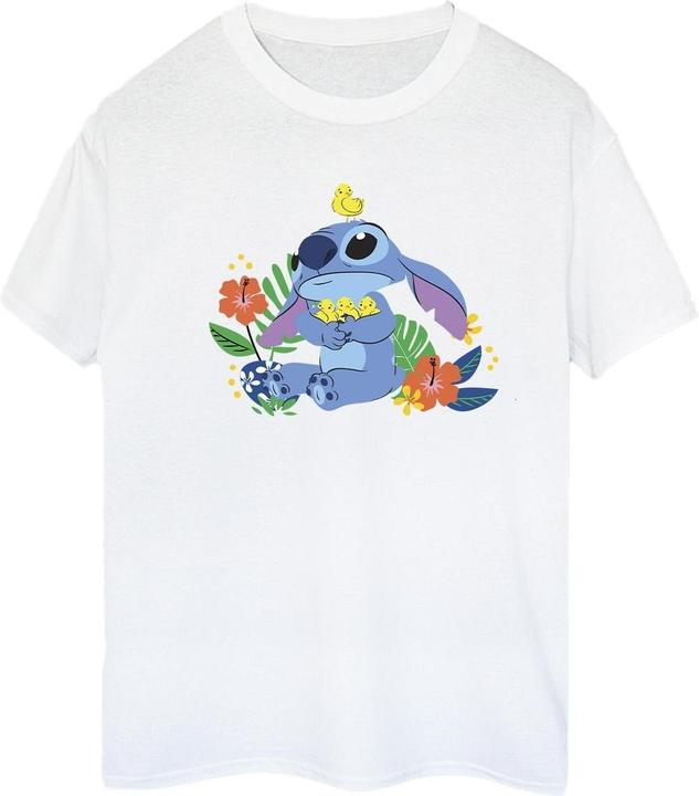Produktbild Disney Lilo & Stitch Birds TShirt (M)