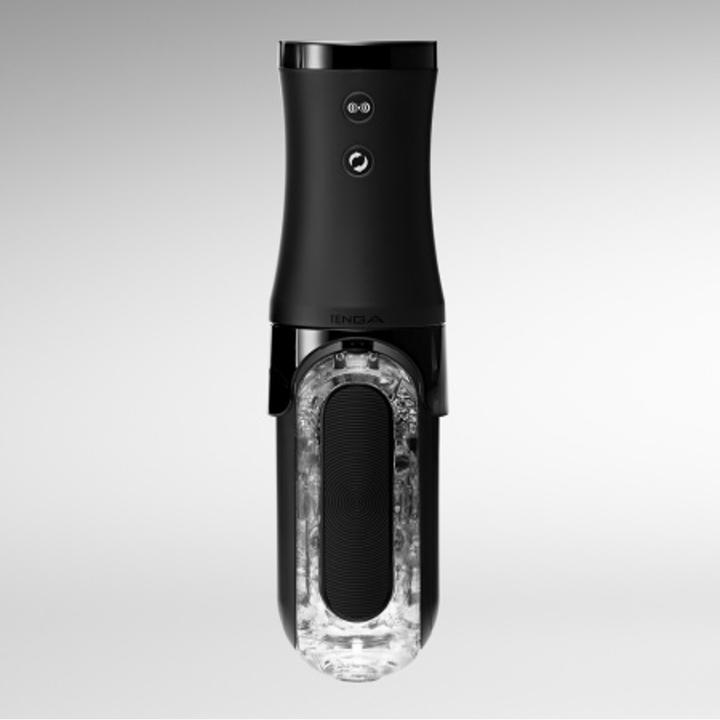Actual product image Tenga Flip Zero EVR