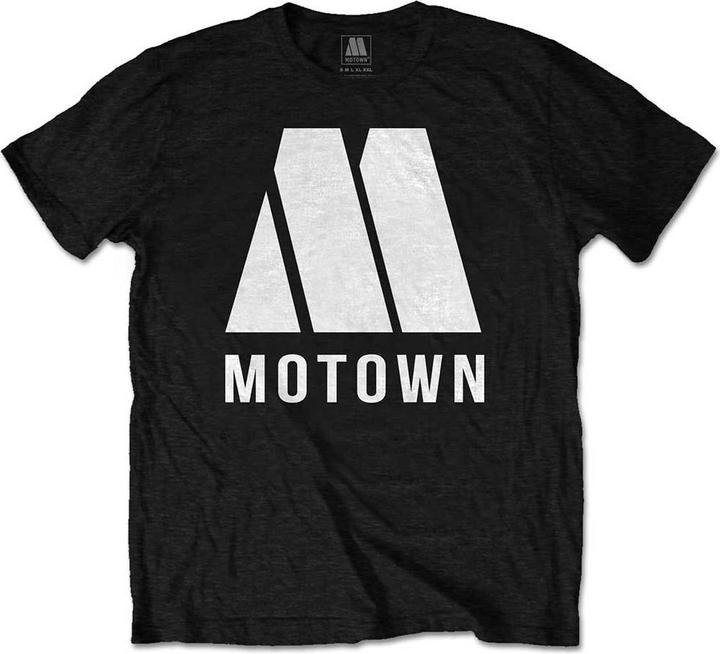 Motown Records M Logo