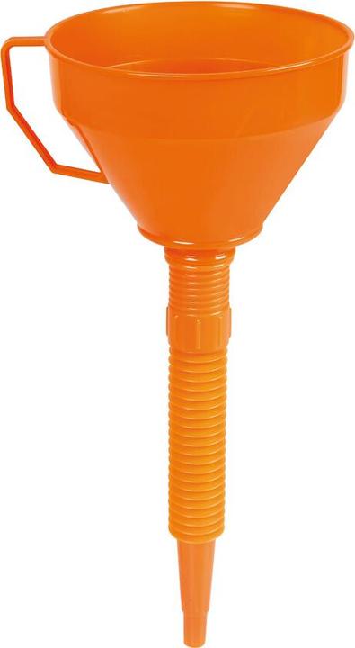 Produktbild AM Trichter mit Sieb und flexiblem Schlauch 16 cm