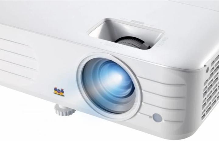 Actual product image Viewsonic PX701HDH (HD, 3500 lm, 1.5 - 1.65:1)