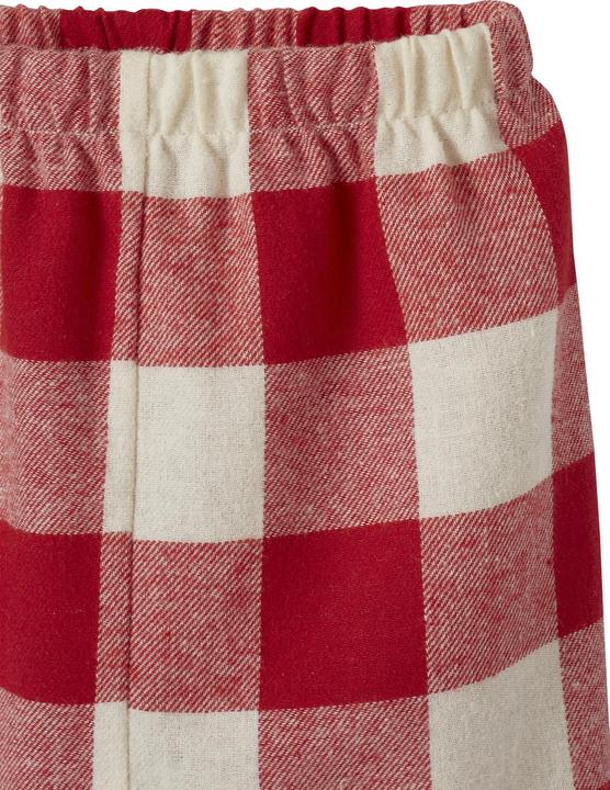 Actual product image Vertbaudet Baby Weihnachts-Schlafanzug Capsule Collection FAMILIE Oeko-Tex