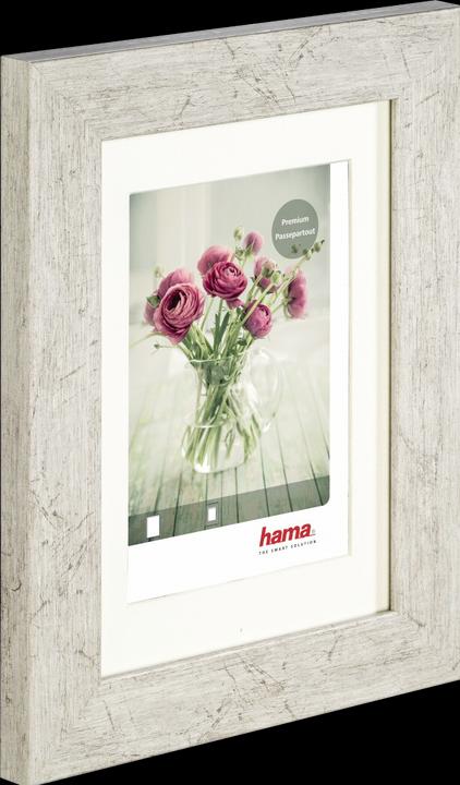 Actual product image Hama Chalet taupe 15x20 plastic (13 x 18 cm)