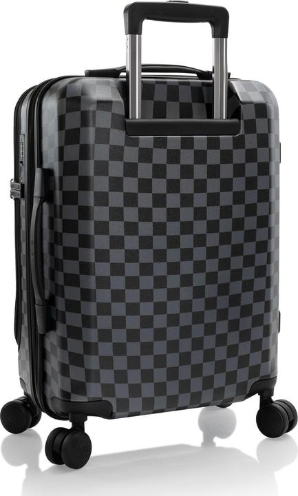 Produktbild Heys EZ Fashion - Handgepäcktrolley Kariert (51 l, Handgepäck (bis 50l))