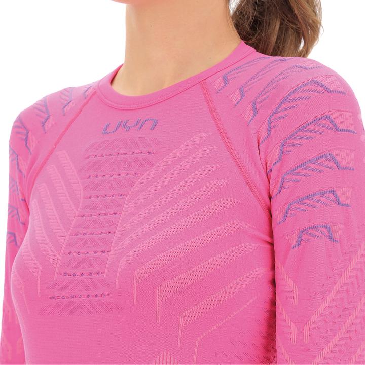 Image du produit UYN T-shirt thermique Resilyon (S)
