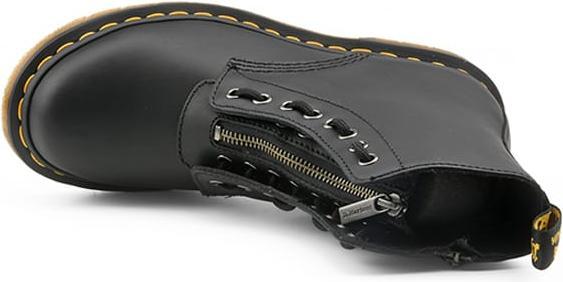 Produktbild Dr. Martens 1460 Pascal Front Zip - 44248 (39)