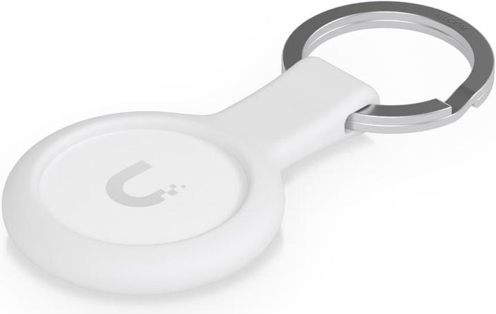 Produktbild Ubiquiti NFC Badge Taschen-Schlüsselanhänger 10 Stück