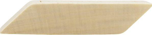 Immagine prodotto kaiserkraft Calamite in legno di design, conf. da 4 pz., lungh. x largh. x alt. 60 x 20 x 13 (4 x)