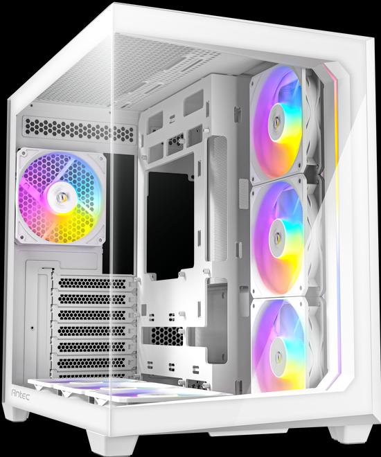 Produktbild Antec C5 ARGB (ATX, ITX, mATX)