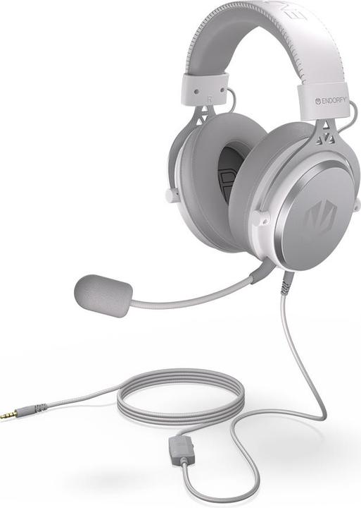 Produktbild Endorfy Headset VIRO Plus USB OWH (Kabelgebunden)