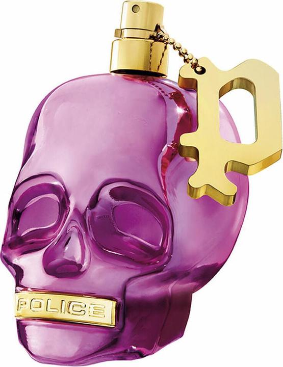Produktbild Police To Be #FREETODARE (Eau de Parfum, 125 ml)