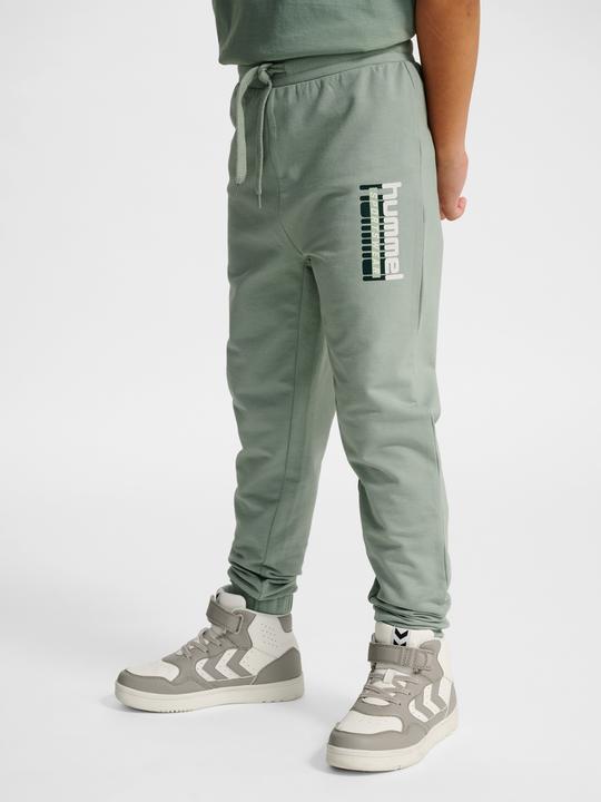 Produktbild hummel Hmltukas Pants (176)