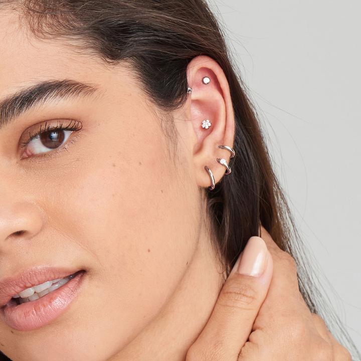 Image du produit Ania Haie Ear Edit Boucles d'oreilles individuelles (Argent 925)