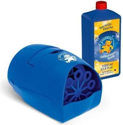 Actual product image Pustefix Party Bubbler