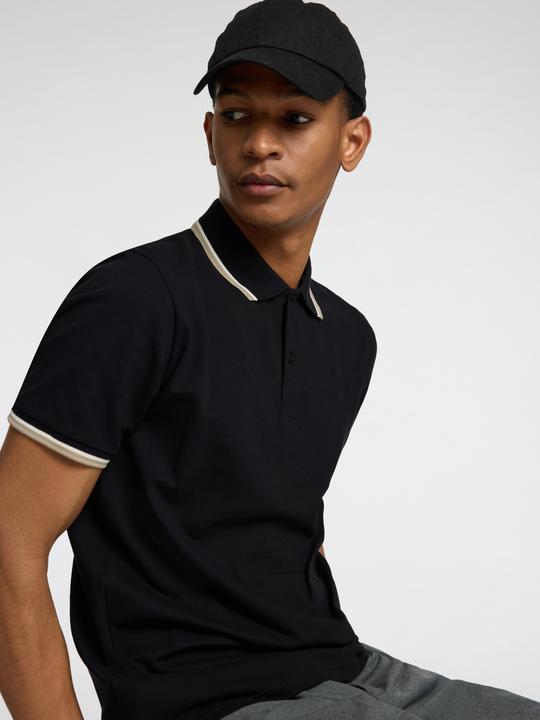 Immagine prodotto Selected Homme Polo a maniche corte (XXL)