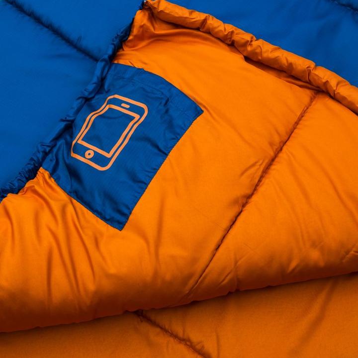 Produktbild Spokey Outlast Schlafsack (200 cm)