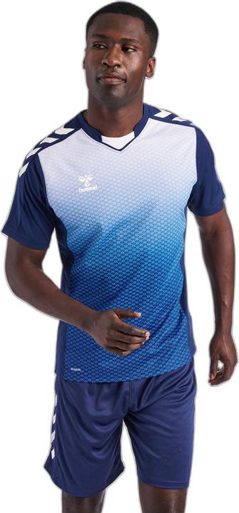 Image du produit hummel Core Xk Sublimation Jersey S/S (L)