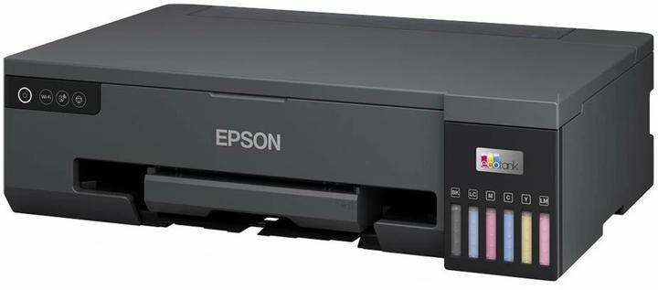 Actual product image Epson EcoTank ET-18100 (Ink tank, Colour)