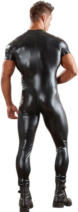 Produktbild Svenjoyment Kurzarm Overall Wetlook (XL)