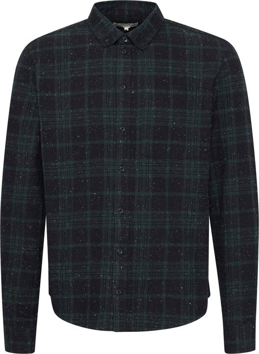 Immagine prodotto Casual Friday CFANTON LS checked nep yarn shirt 20505291 (S)