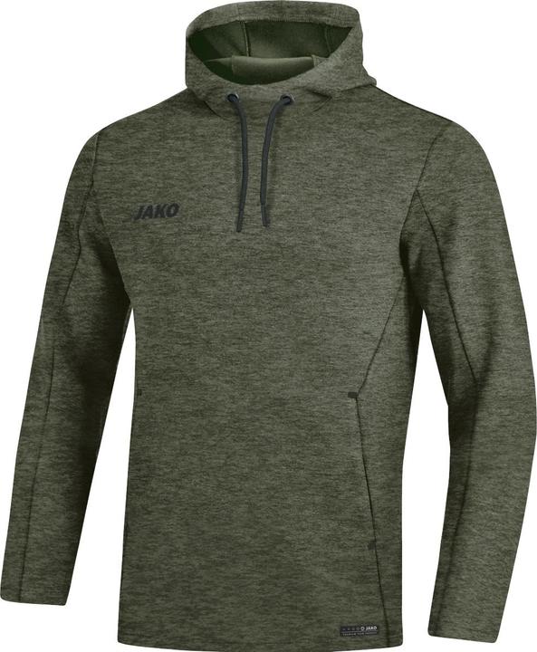 Produktbild JAKO Kapuzensweat Premium Basics (XL)