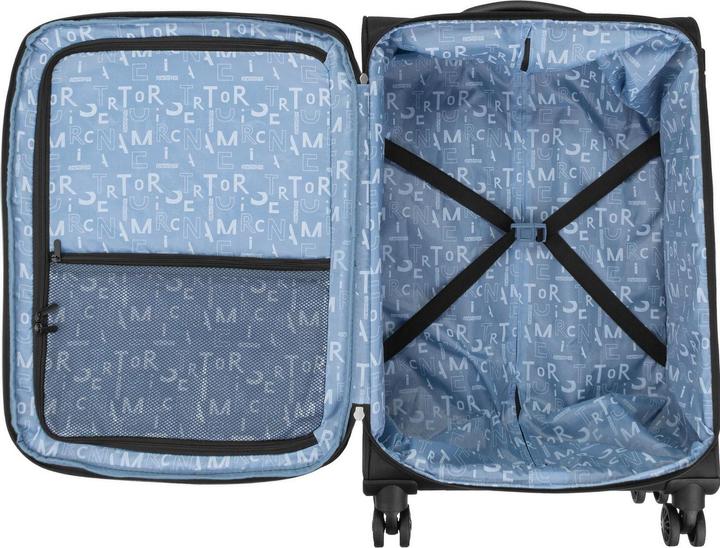 Immagine prodotto American Tourister Valigia e trolley Pulsonic Spinner 68 EXP (64 l, M (50 - 90l))