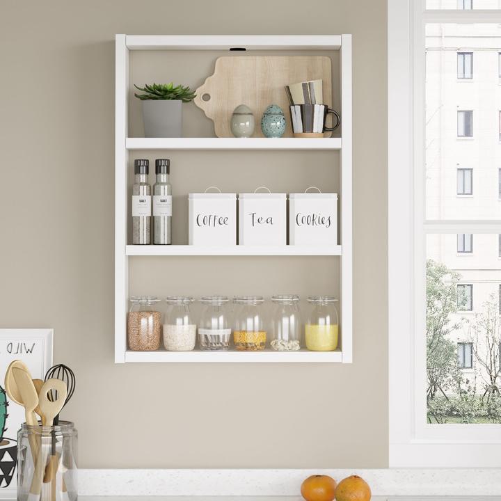 Actual product image Skye Decor Rhea (43.2 x 9 x 60 cm)