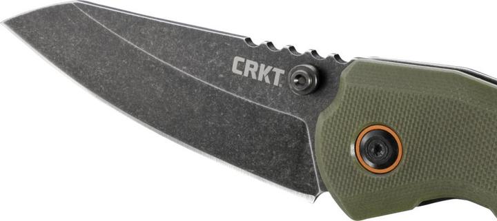 Actual product image CRKT Overland (7.60 cm)