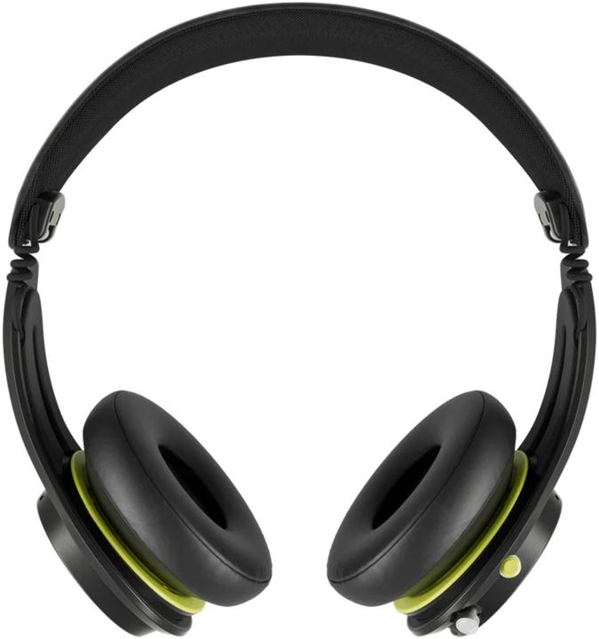 Immagine prodotto Skullcandy Icon Anc Wireless On-Ear Nero Vero (ANC, 60 h, Senza fili)
