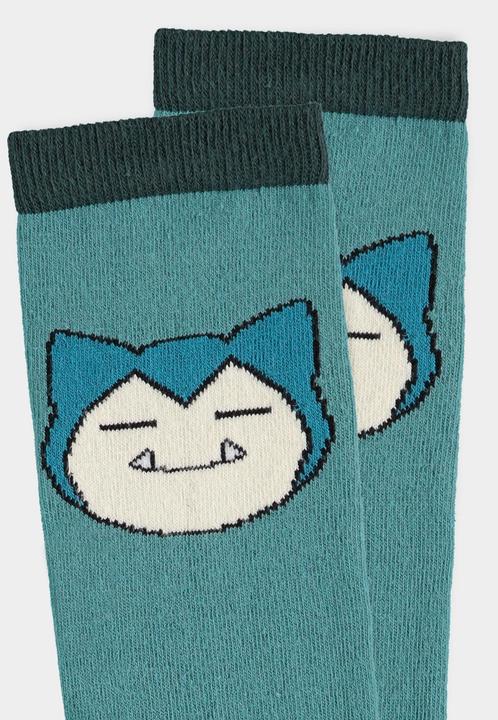Produktbild Difuzed Pokemon - Relaxo - 39/42 Grosse (Einzelpack, 39, 42)