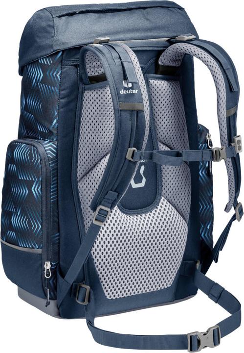 Actual product image Deuter School Backpack Scula (44 l)