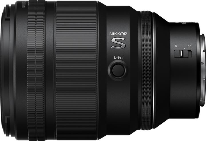 Image du produit Nikon Nikkor Z 85mm f/1.2 S (Nikon Z, Plein format)