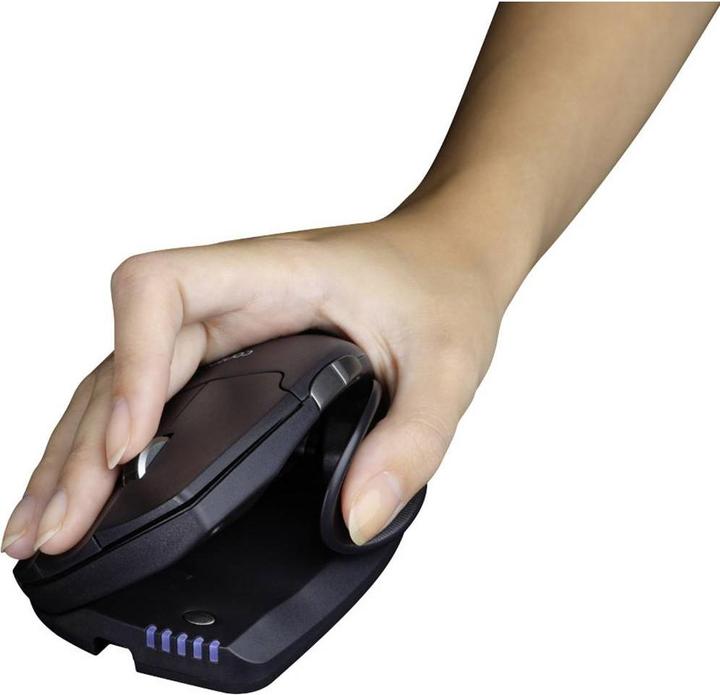 Actual product image Contour Unimouse (Wireless)