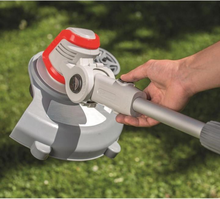 Immagine prodotto Ikra Tagliaerba a batteria IAT 20-1M