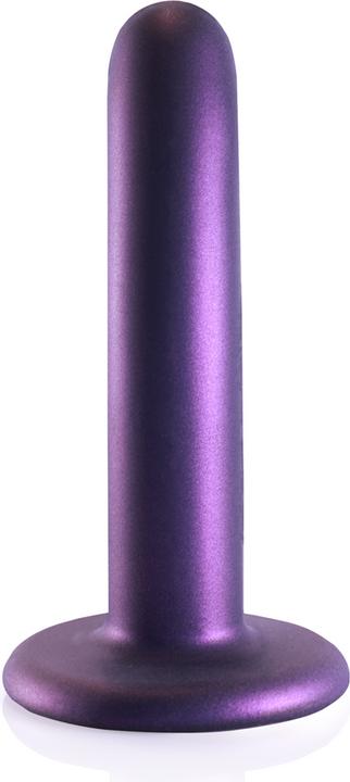 Actual product image Ouch! Smooth G-Spot Dildo - 5" / 12 cm