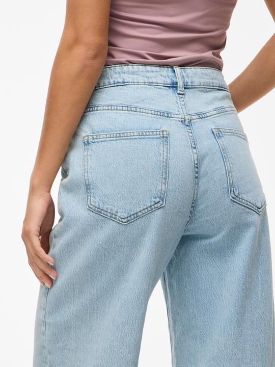 Image du produit Vila Jeans taille haute large (W44/L30)