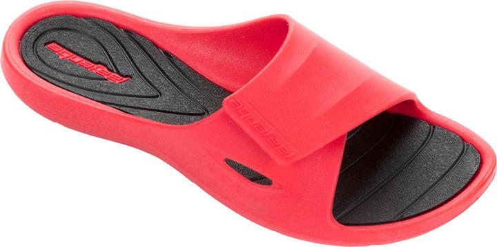 Immagine prodotto Aquafeel Pantofole unisex AQF 72462 40 41/42 rosso / nero (41, 42)