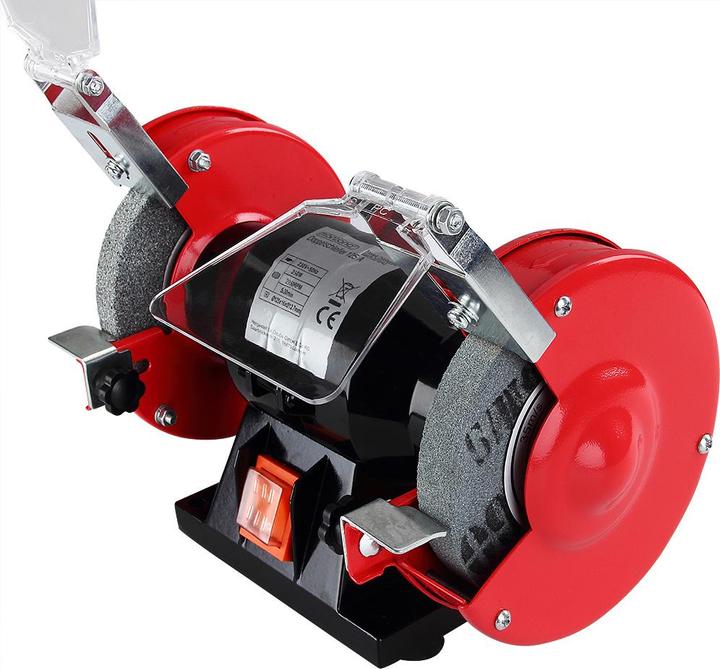 Produktbild Monzana Doppelschleifer (Doppelschleifer, 250 W)
