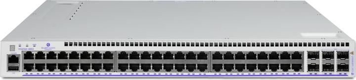 Immagine prodotto Alcatel Interruttore a telaio OS6560-48X4-CH 54 porte (54 porte)