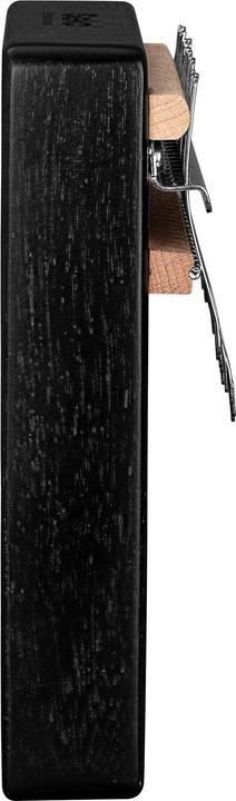 Image du produit Sela SE246 Kalimba acajou 17 noir (Percussion)