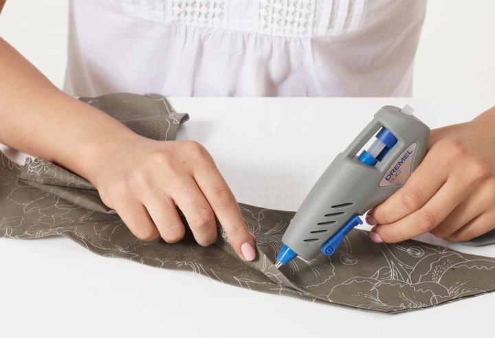 Productafbeelding Dremel Gekleurde lijmstiften GG05