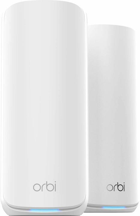 Image du produit Netgear Orbi 870 Series (RBE872) Set de 2 unités