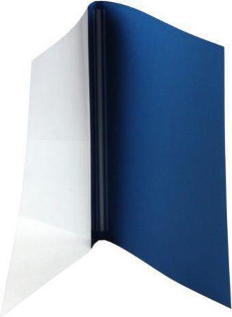 Immagine prodotto Fellowes Foglio di copertura Chromolux, lucido, blu