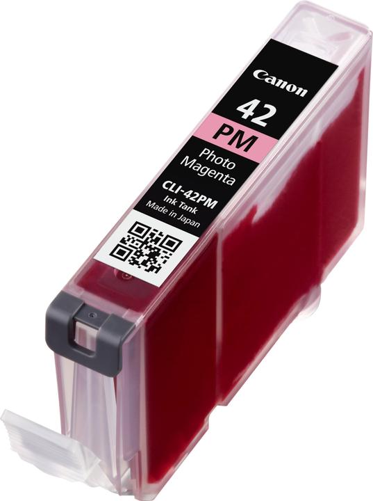 Immagine prodotto Canon Cli-42pm (PREMIER)