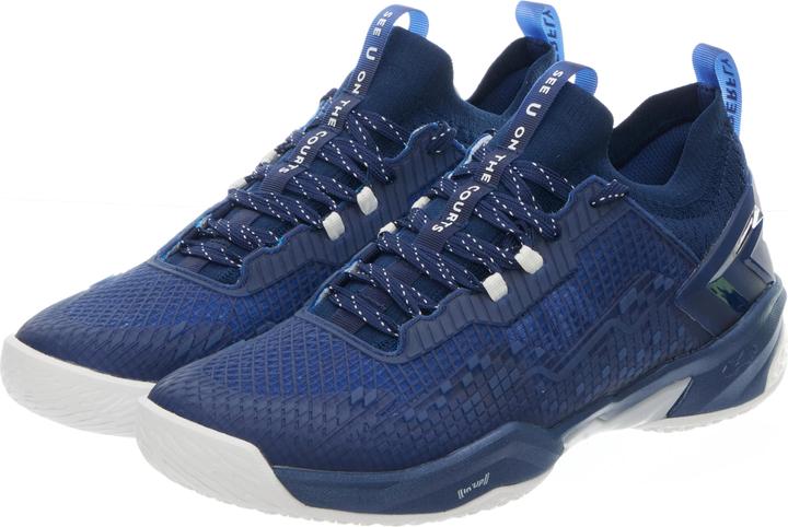 Produktbild Perfly Herren Badmintonschuhe - BS Perform 990 Pro blau (46)