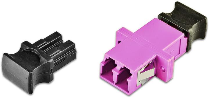 Produktbild Lightwin Netzwerkkabel (Netzwerk Kupplung)