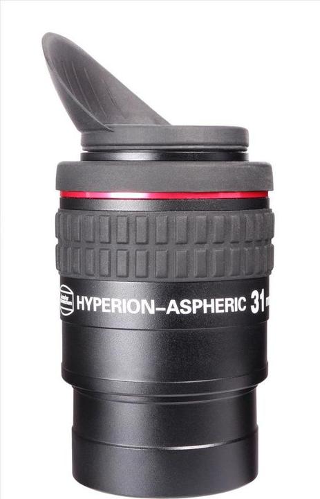 Actual product image Baader Planetarium Aspheric Hyperion 31mm 2 /50.8mm