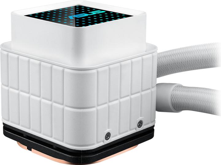 Produktbild ASUS PRIME LC 360 ARGB WHT